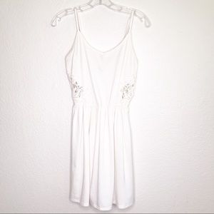 I'm In Love With Derek Tank Dress M